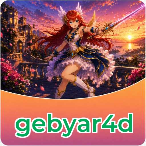 gebyar4d Support