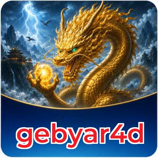 Verifikasi profile gebyar4d